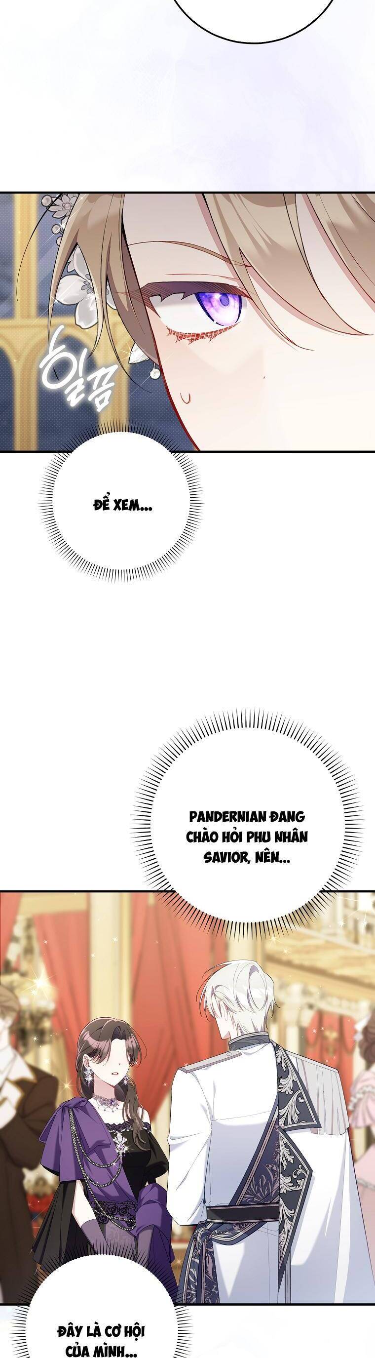 Dù Tình Cờ Cứu Giúp Nhưng Tôi Sẽ Không Chịu Trách Nhiệm Chương 44 Ảnh 32