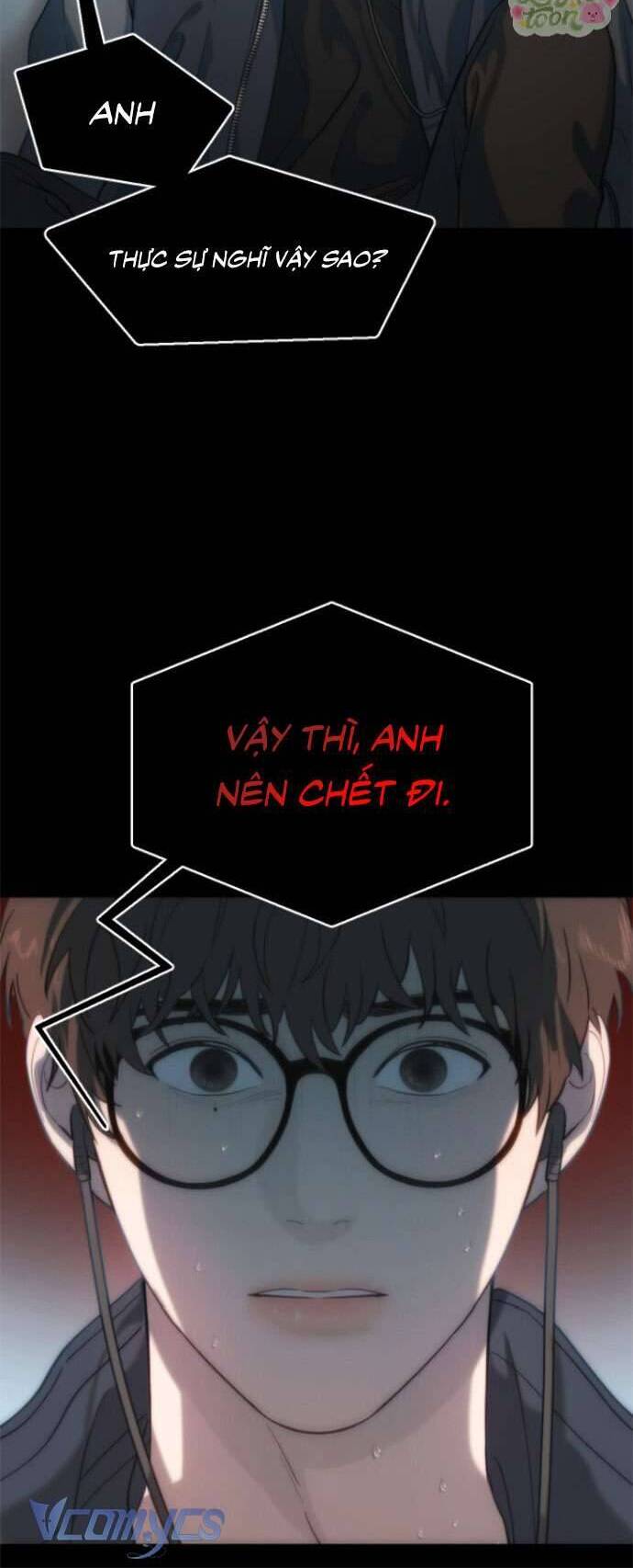 Ai Là Kẻ Đã Giết Tôi? - Chương 5 - Trang 36