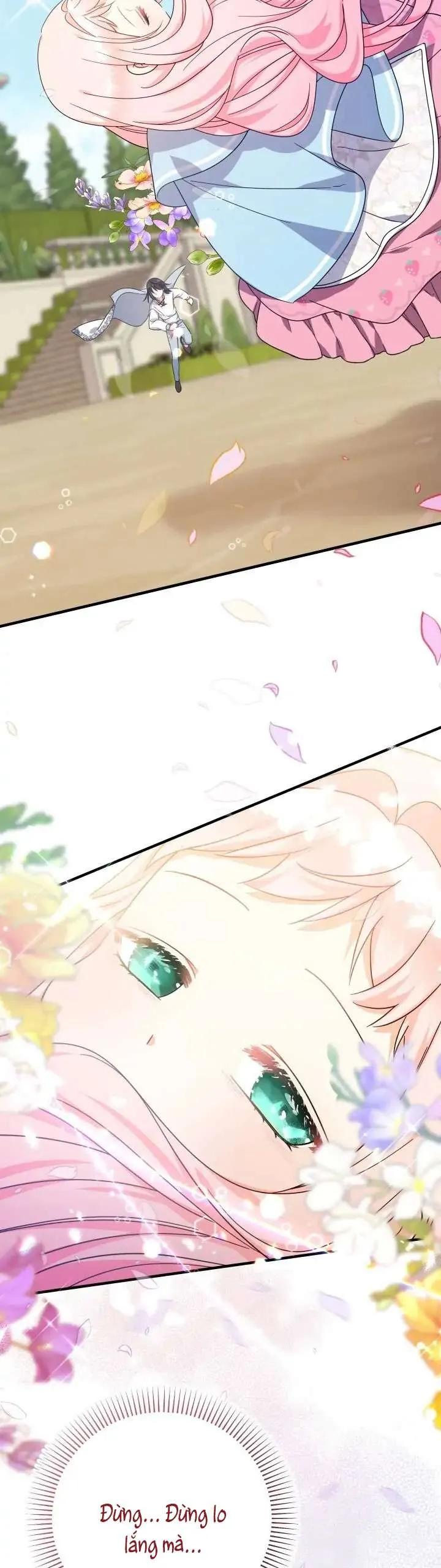 [Pnt] Tiểu Thư Tích Tiền Đi Bụi - Chương 35 - Trang 2