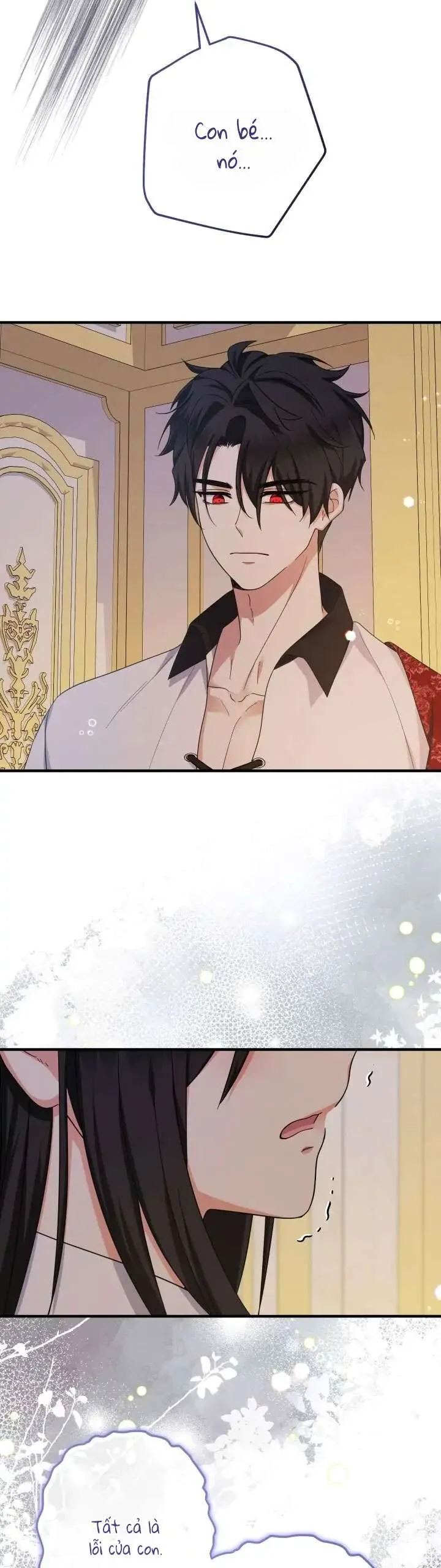 [Pnt] Tiểu Thư Tích Tiền Đi Bụi - Chương 35 - Trang 30