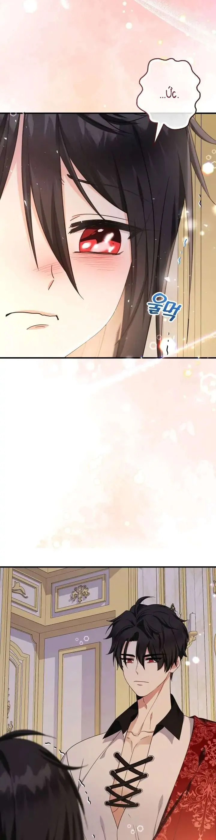 [Pnt] Tiểu Thư Tích Tiền Đi Bụi - Chương 35 - Trang 43