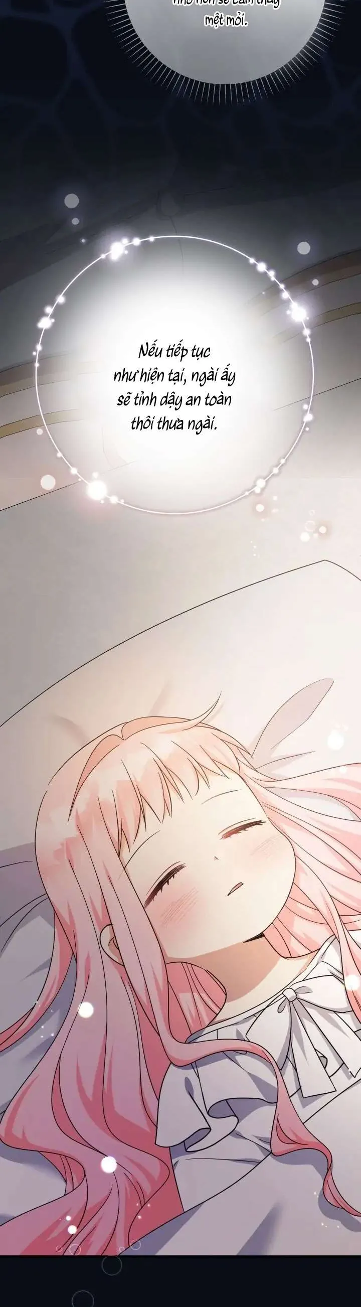 [Pnt] Tiểu Thư Tích Tiền Đi Bụi - Chương 35 - Trang 21