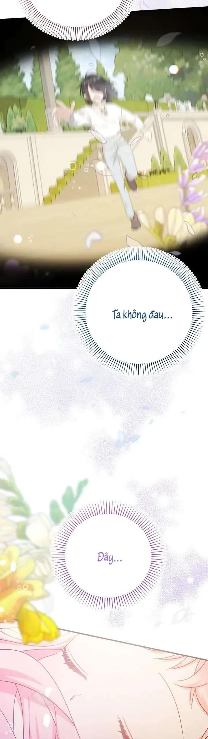 [Pnt] Tiểu Thư Tích Tiền Đi Bụi - Chương 35 - Trang 3