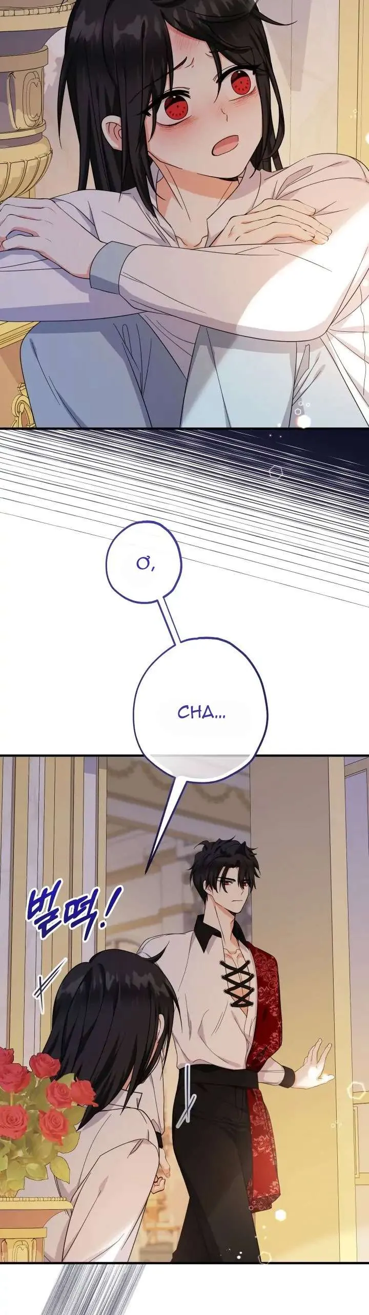 [Pnt] Tiểu Thư Tích Tiền Đi Bụi - Chương 35 - Trang 29