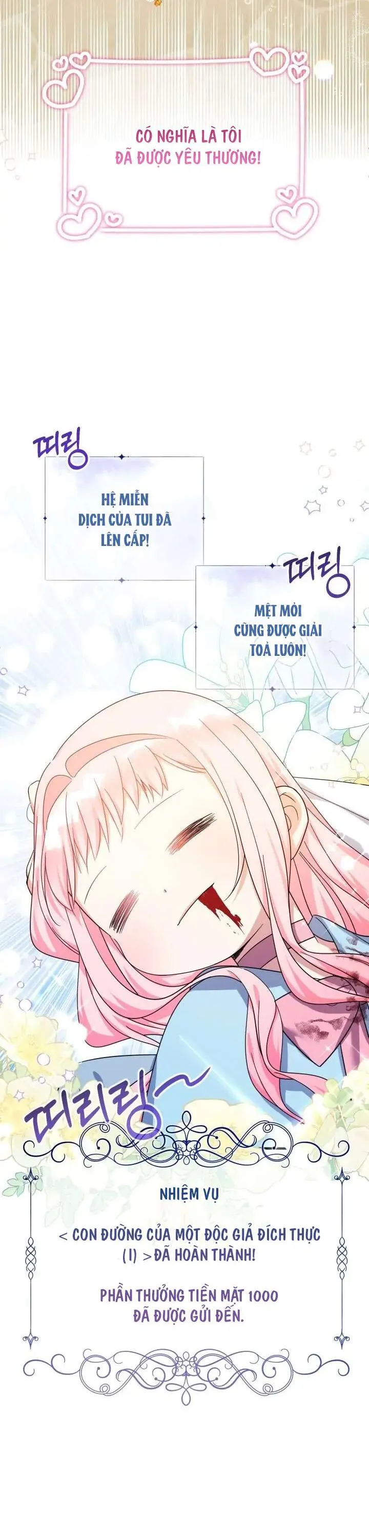 [Pnt] Tiểu Thư Tích Tiền Đi Bụi - Chương 35 - Trang 10