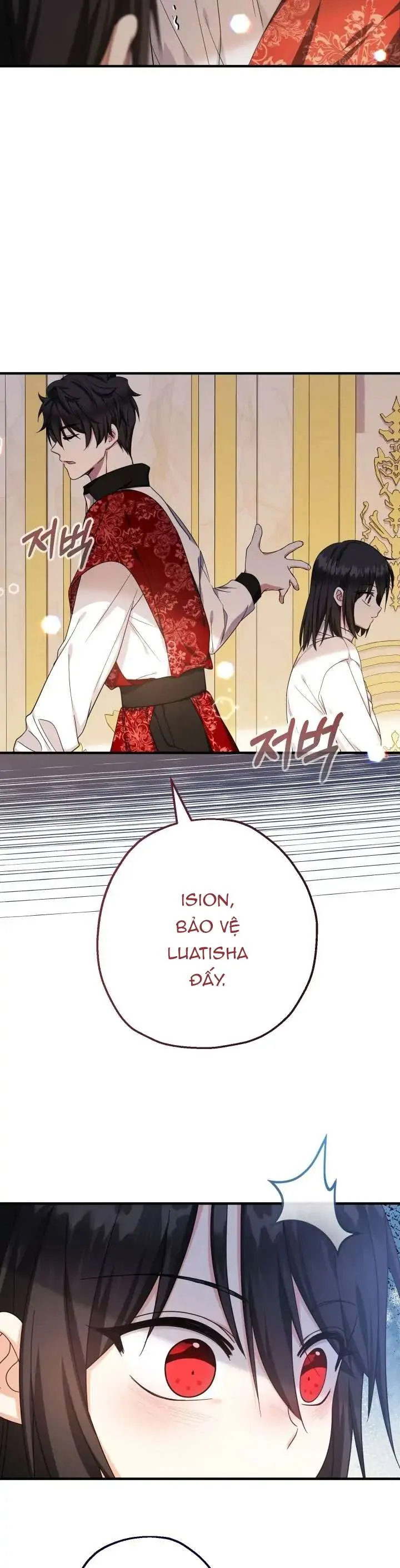 [Pnt] Tiểu Thư Tích Tiền Đi Bụi - Chương 35 - Trang 44