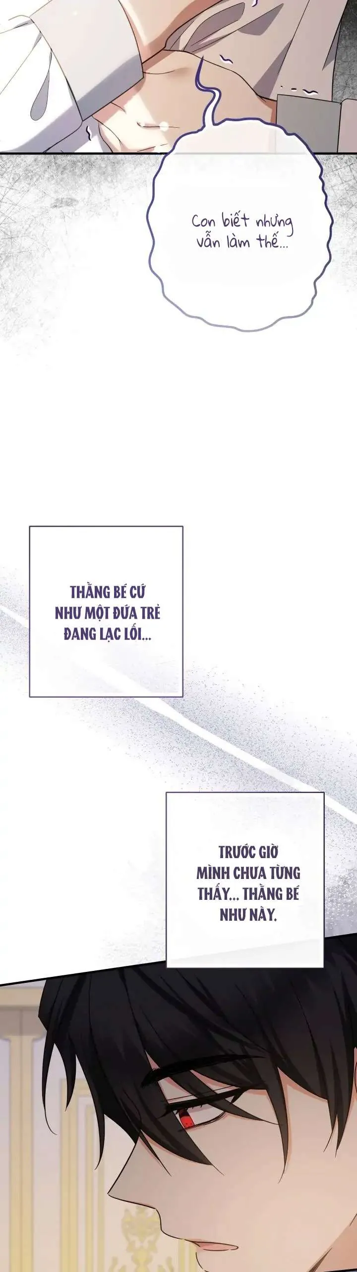 [Pnt] Tiểu Thư Tích Tiền Đi Bụi - Chương 35 - Trang 32