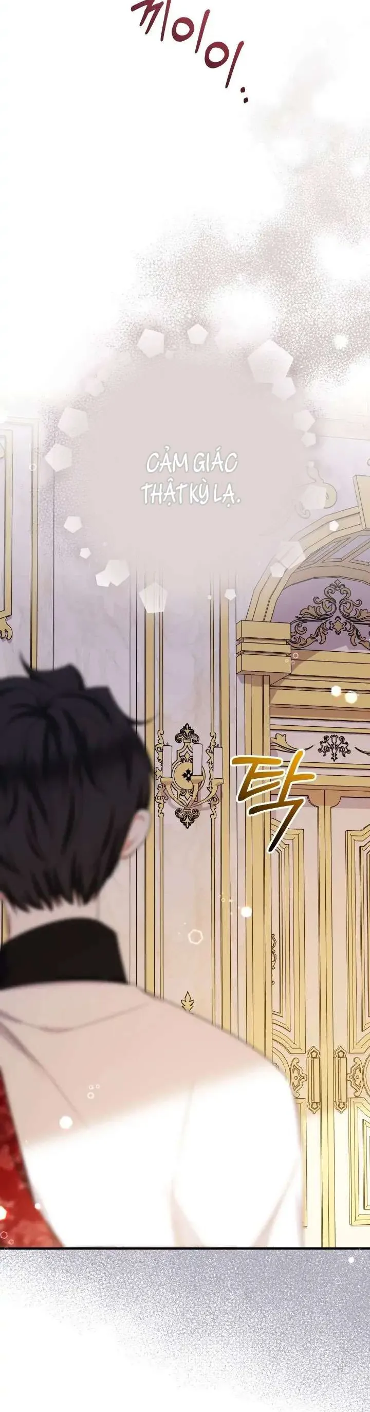 [Pnt] Tiểu Thư Tích Tiền Đi Bụi - Chương 35 - Trang 50