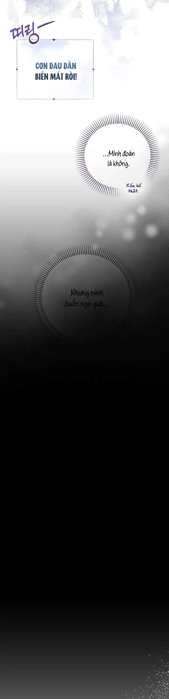 [Pnt] Tiểu Thư Tích Tiền Đi Bụi - Chương 35 - Trang 15