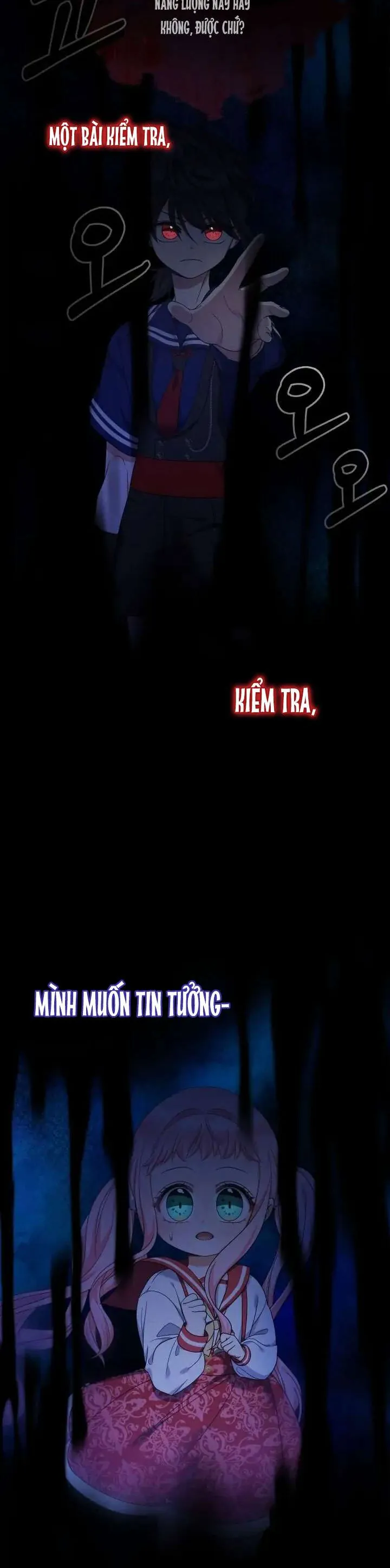 [Pnt] Tiểu Thư Tích Tiền Đi Bụi - Chương 35 - Trang 37