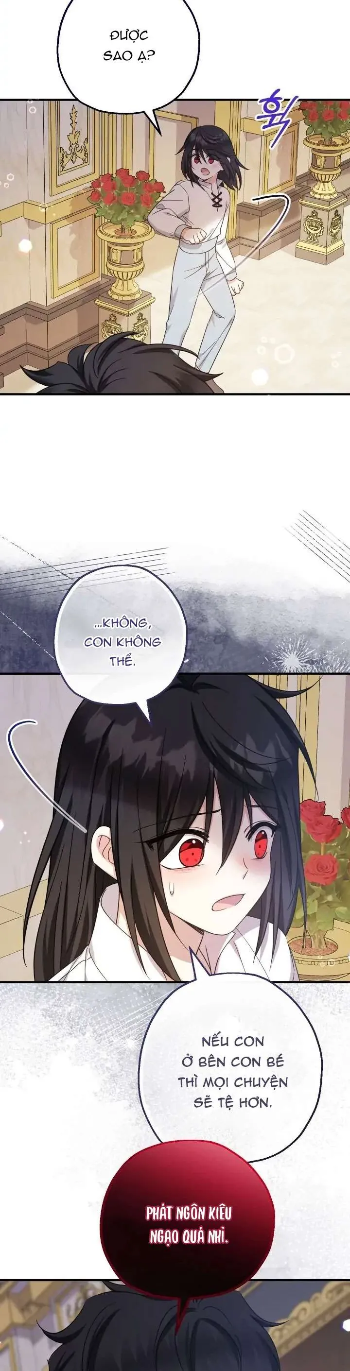 [Pnt] Tiểu Thư Tích Tiền Đi Bụi - Chương 35 - Trang 45
