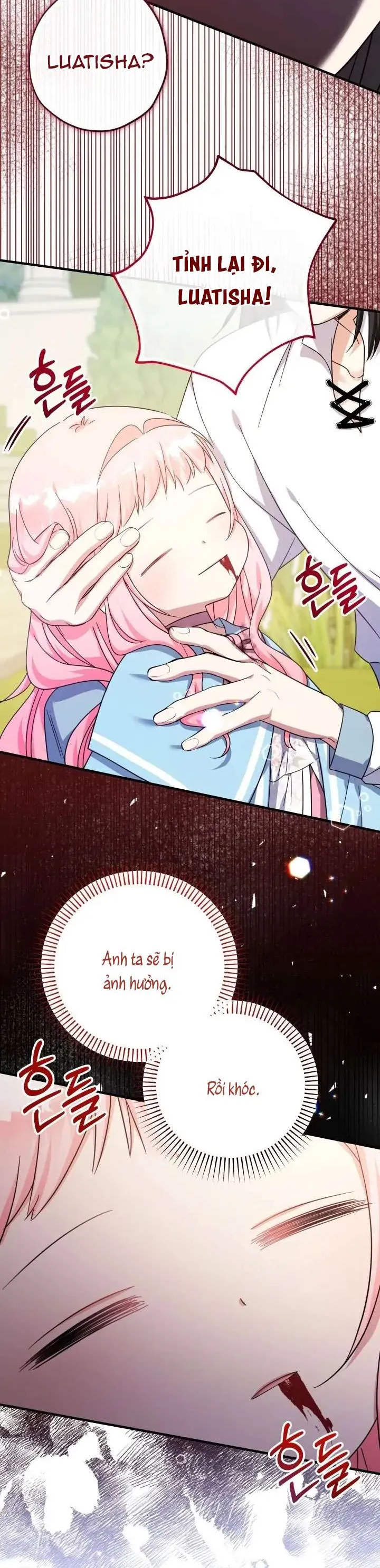 [Pnt] Tiểu Thư Tích Tiền Đi Bụi - Chương 35 - Trang 14