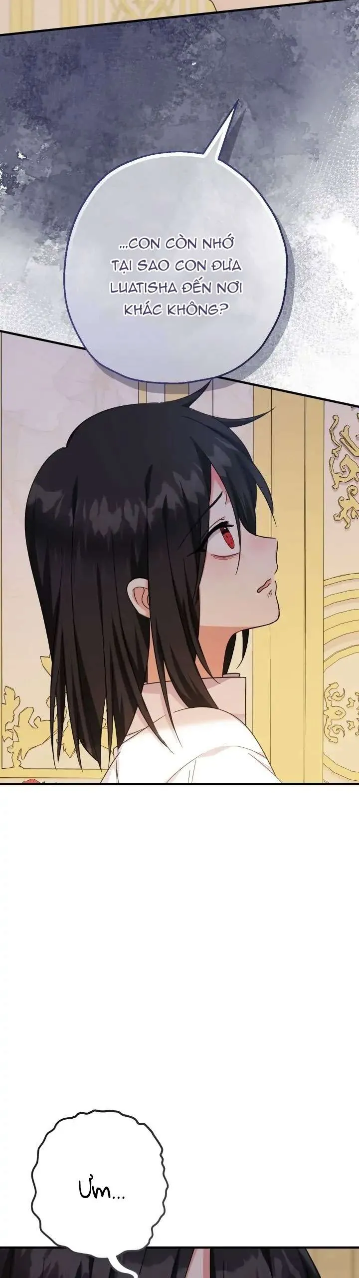 [Pnt] Tiểu Thư Tích Tiền Đi Bụi - Chương 35 - Trang 33