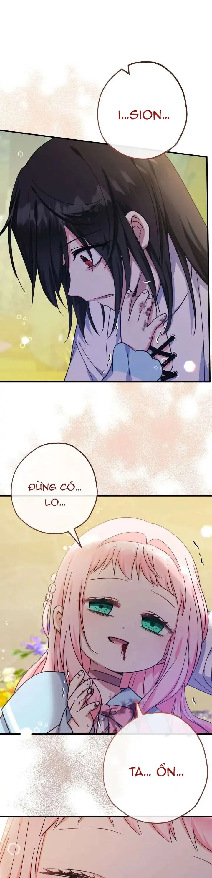 [Pnt] Tiểu Thư Tích Tiền Đi Bụi - Chương 35 - Trang 11