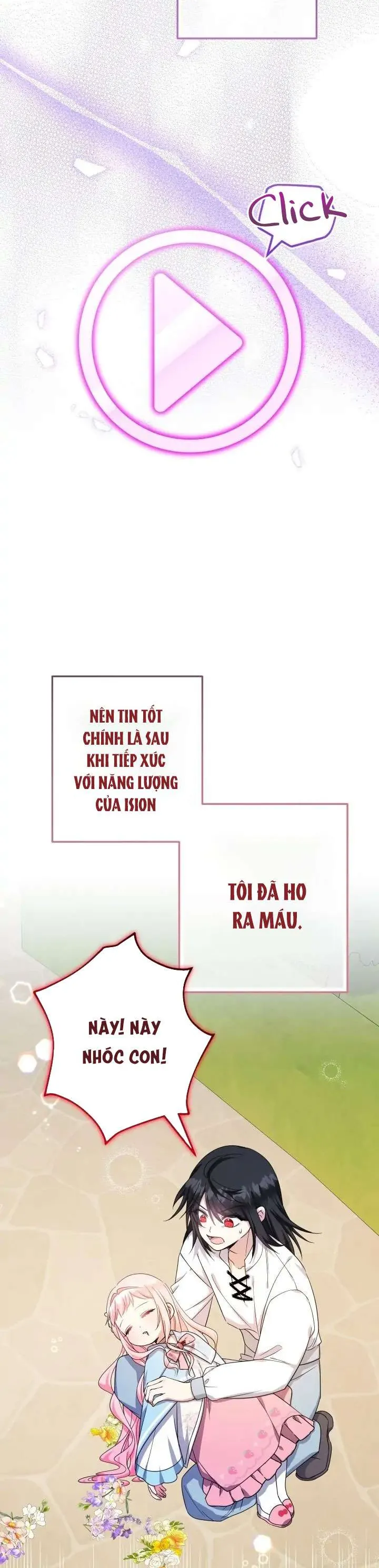 [Pnt] Tiểu Thư Tích Tiền Đi Bụi - Chương 35 - Trang 9