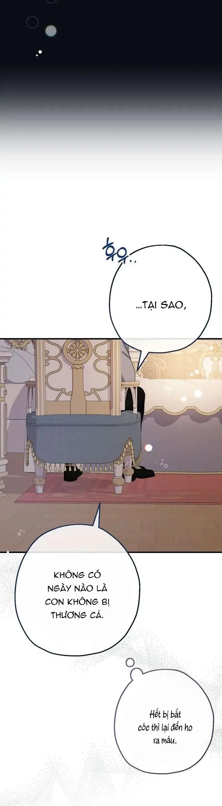 [Pnt] Tiểu Thư Tích Tiền Đi Bụi - Chương 35 - Trang 22