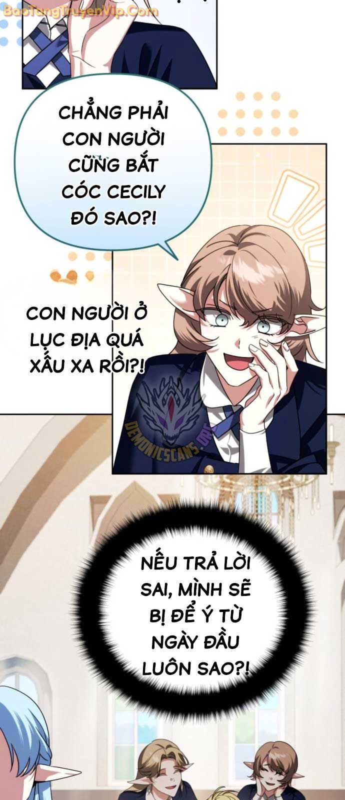 Bản Ngã Thay Đổi - Chương 41.1 - Trang 29