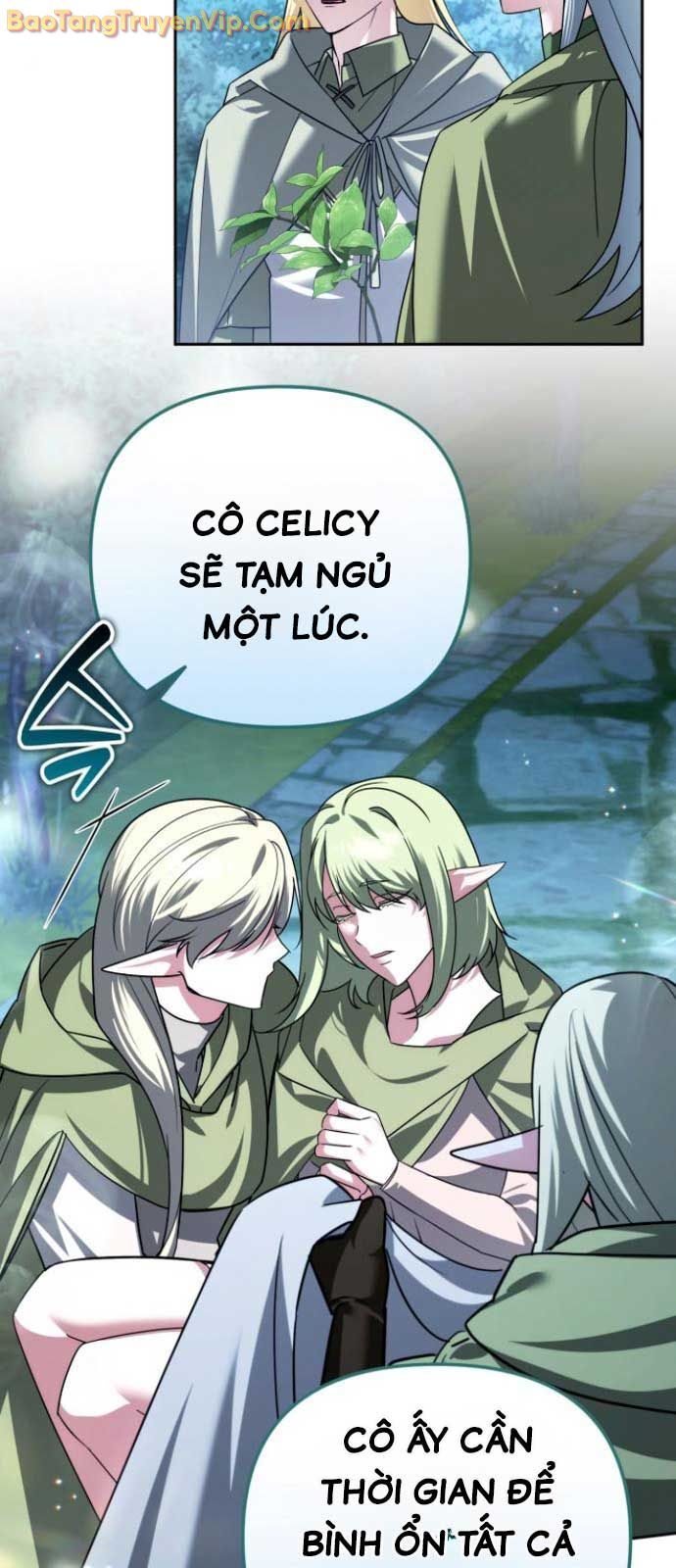 Bản Ngã Thay Đổi - Chương 41.1 - Trang 21