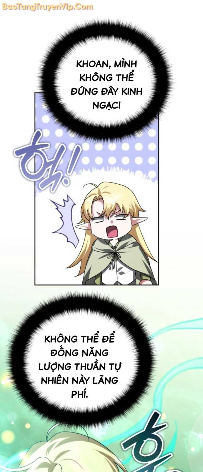 Bản Ngã Thay Đổi - Chương 41.1 - Trang 9