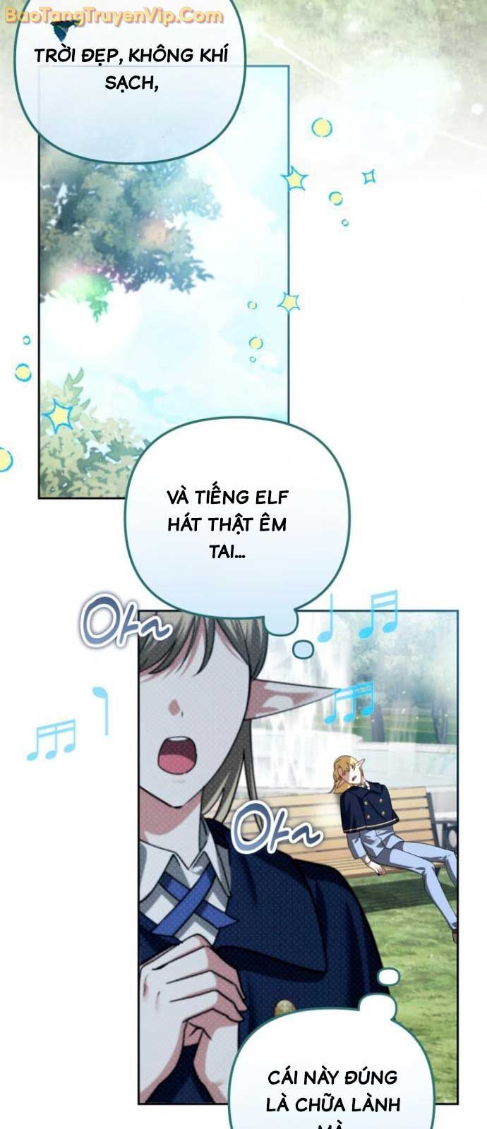 Bản Ngã Thay Đổi - Chương 41.1 - Trang 48