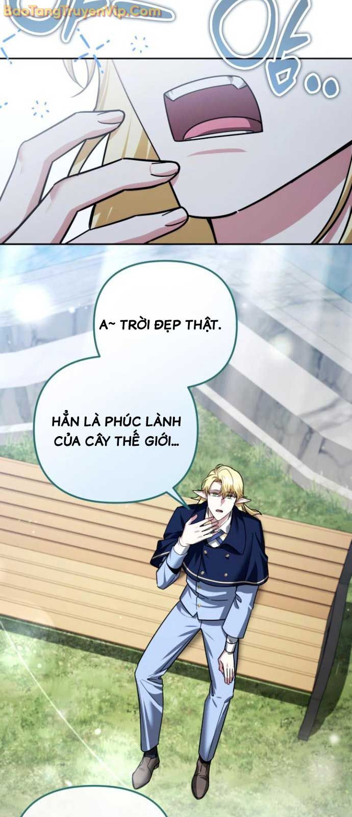 Bản Ngã Thay Đổi - Chương 41.1 - Trang 47