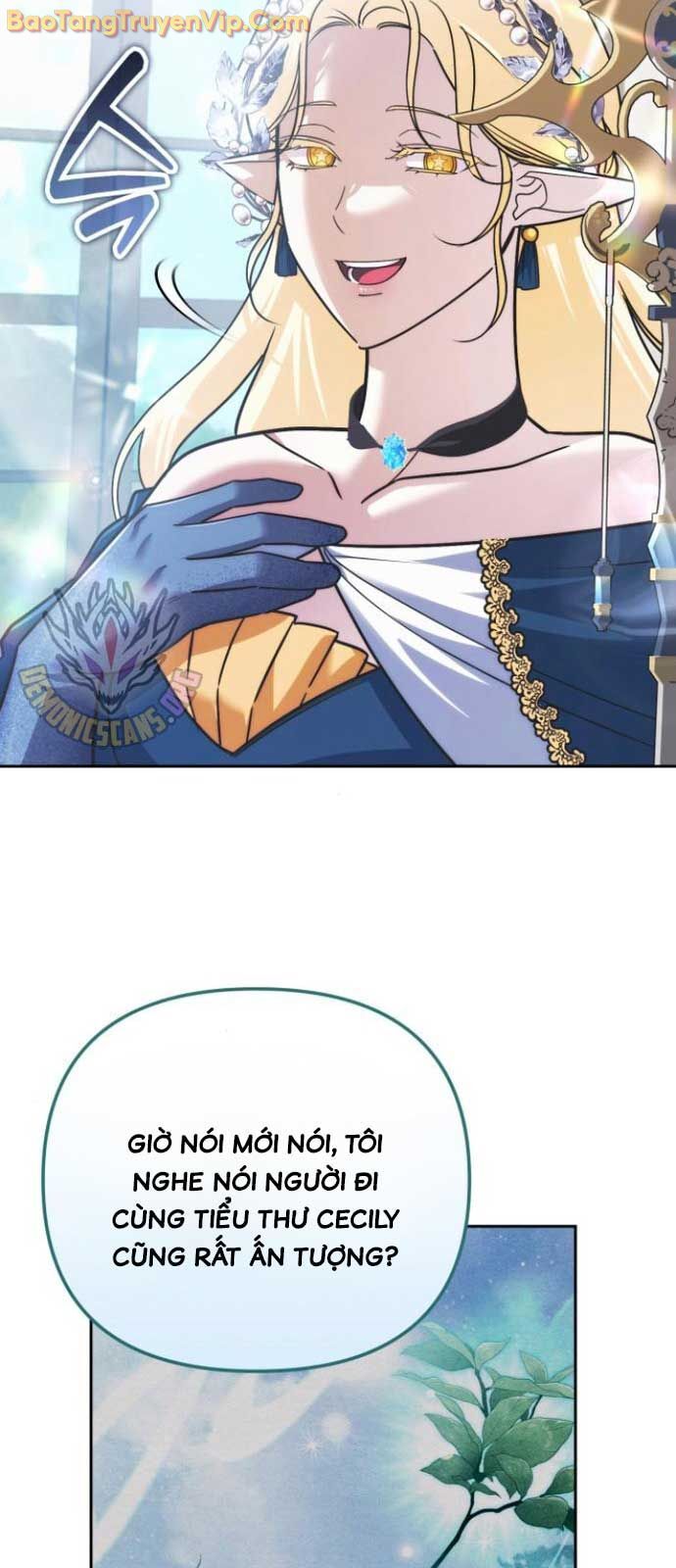 Bản Ngã Thay Đổi - Chương 41.1 - Trang 41