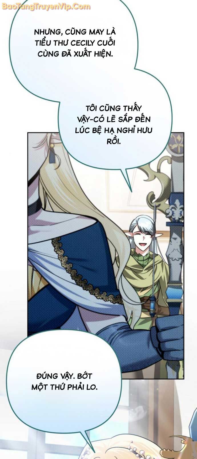 Bản Ngã Thay Đổi - Chương 41.1 - Trang 40