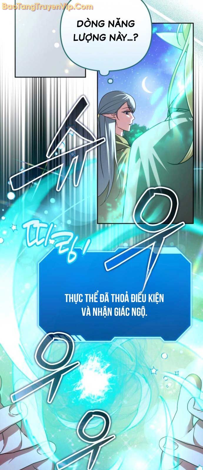 Bản Ngã Thay Đổi - Chương 41.1 - Trang 11