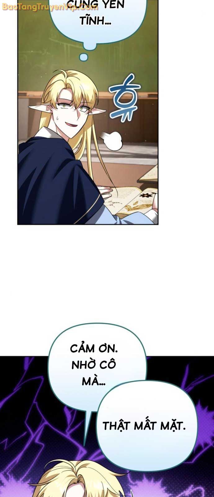 Bản Ngã Thay Đổi - Chương 41.1 - Trang 34