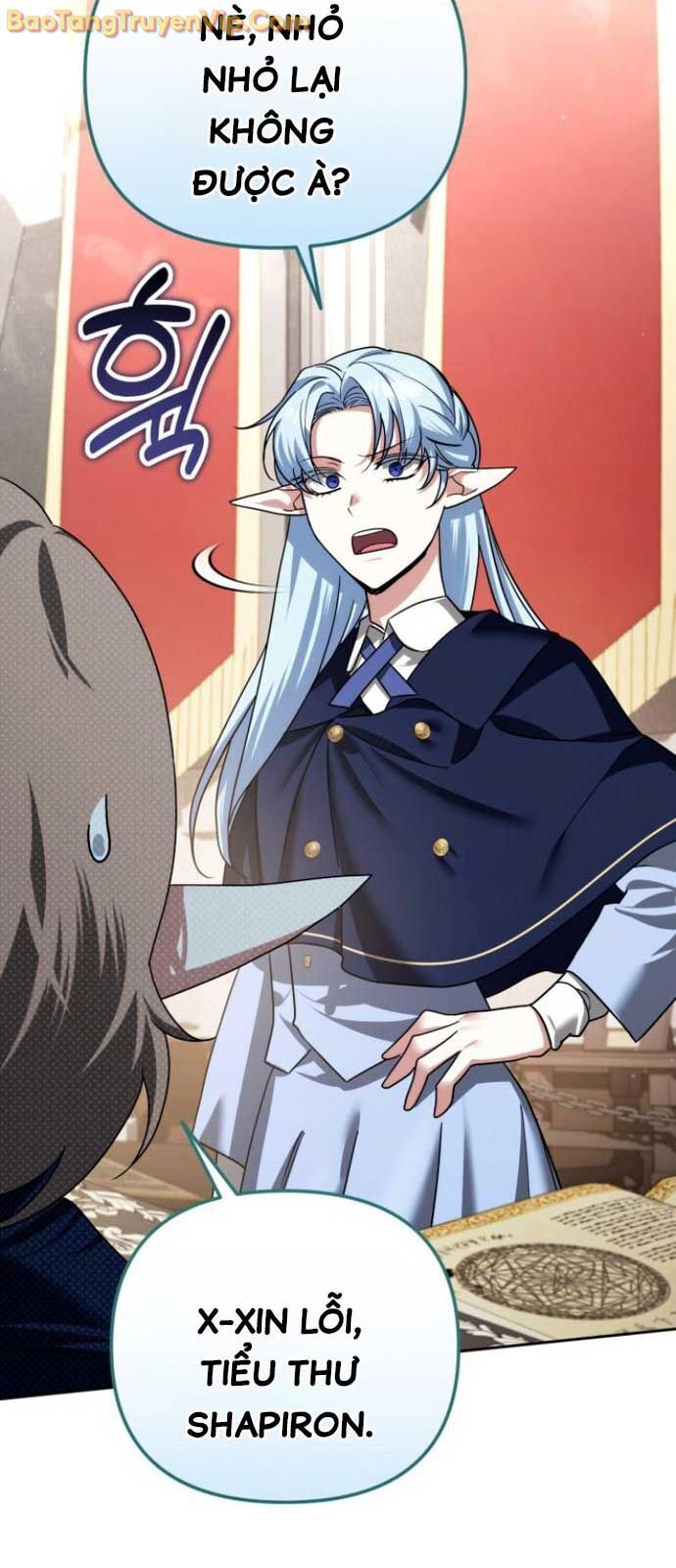 Bản Ngã Thay Đổi - Chương 41.1 - Trang 32