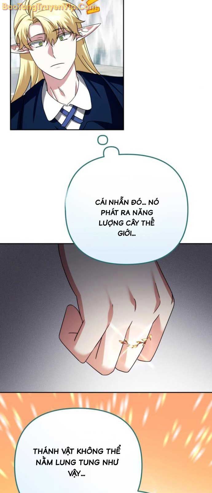 Bản Ngã Thay Đổi - Chương 41.1 - Trang 59