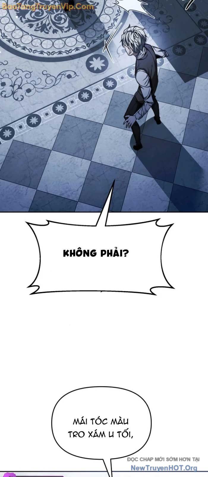 Cuộc Sống Tái Sinh Của Pháp Sư Hẻm Tối Chương 7 Ảnh 19