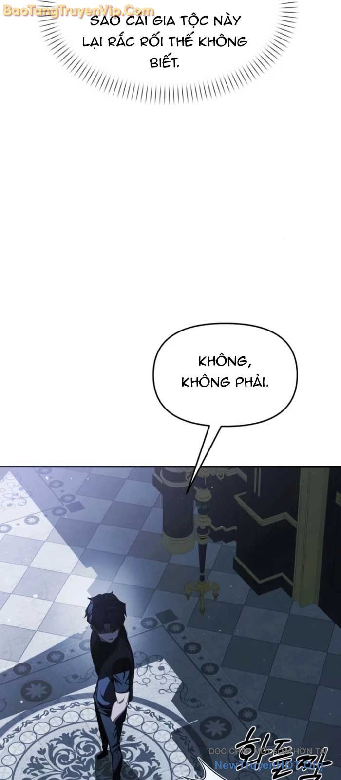 Cuộc Sống Tái Sinh Của Pháp Sư Hẻm Tối Chương 7 Ảnh 18