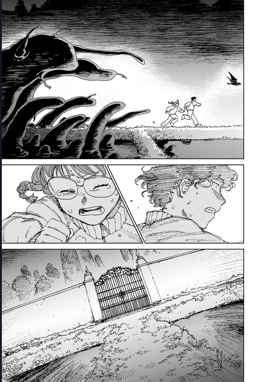 Jiya Trong Huyết Viên - Chương 7 - Trang 31