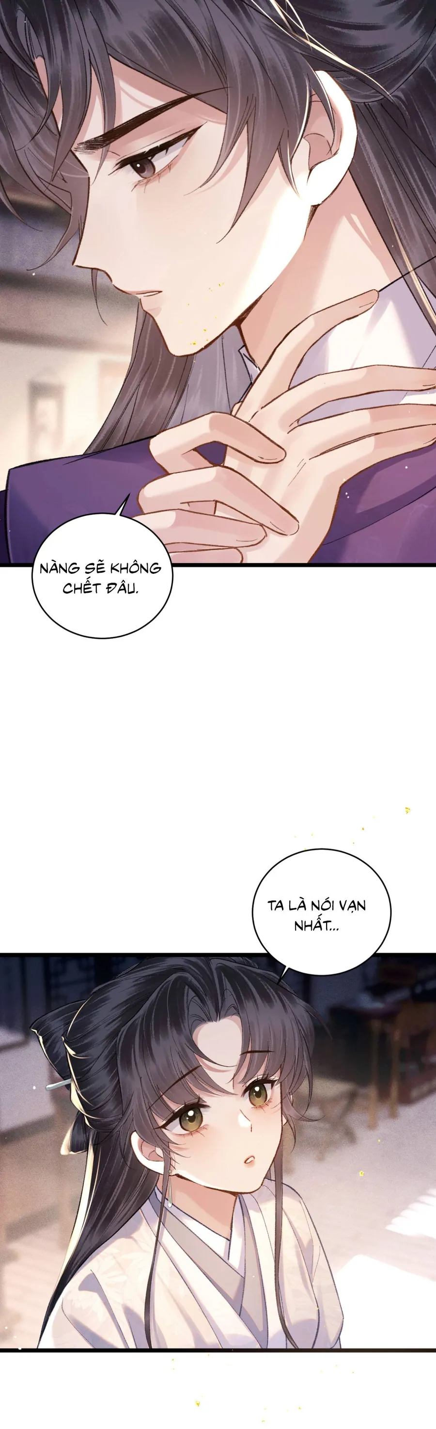 Gả Cho Phản Diện - Chương 105 - Trang 17
