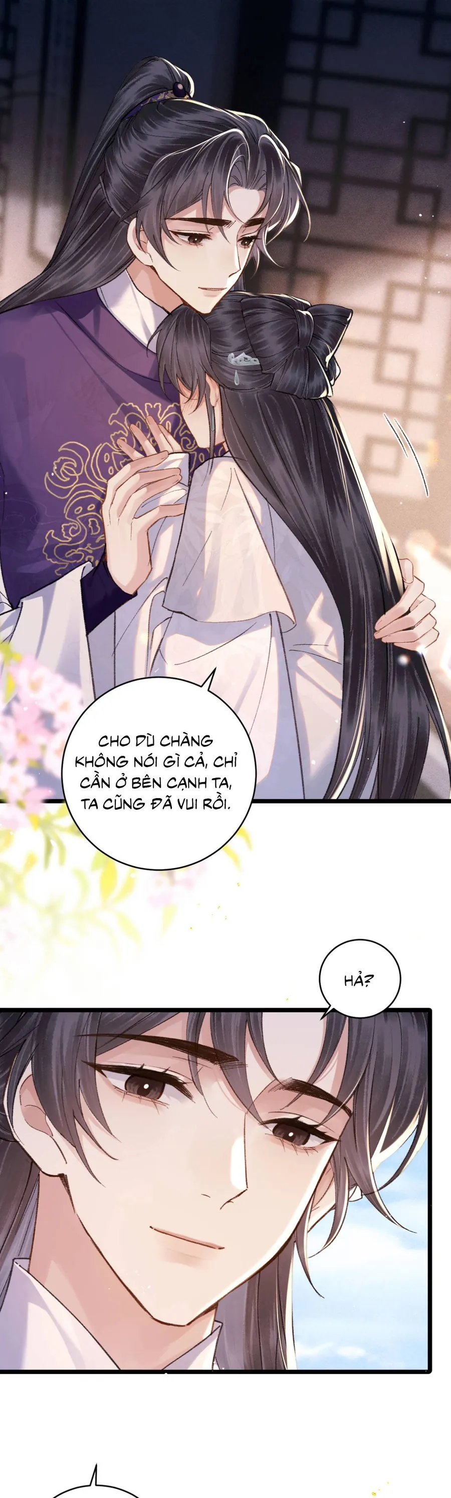 Gả Cho Phản Diện - Chương 105 - Trang 12