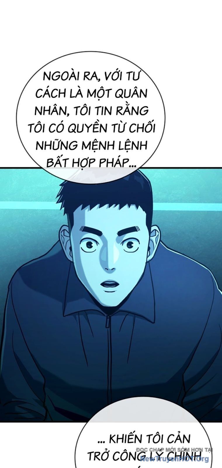 Thực Thi Công Lý - Chương 21 - Trang 88