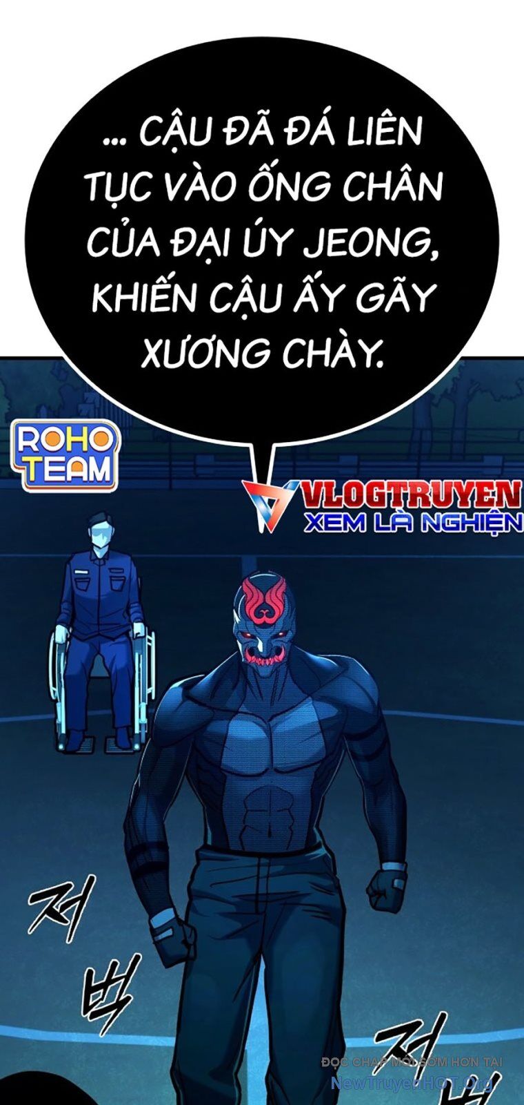 Thực Thi Công Lý - Chương 21 - Trang 95