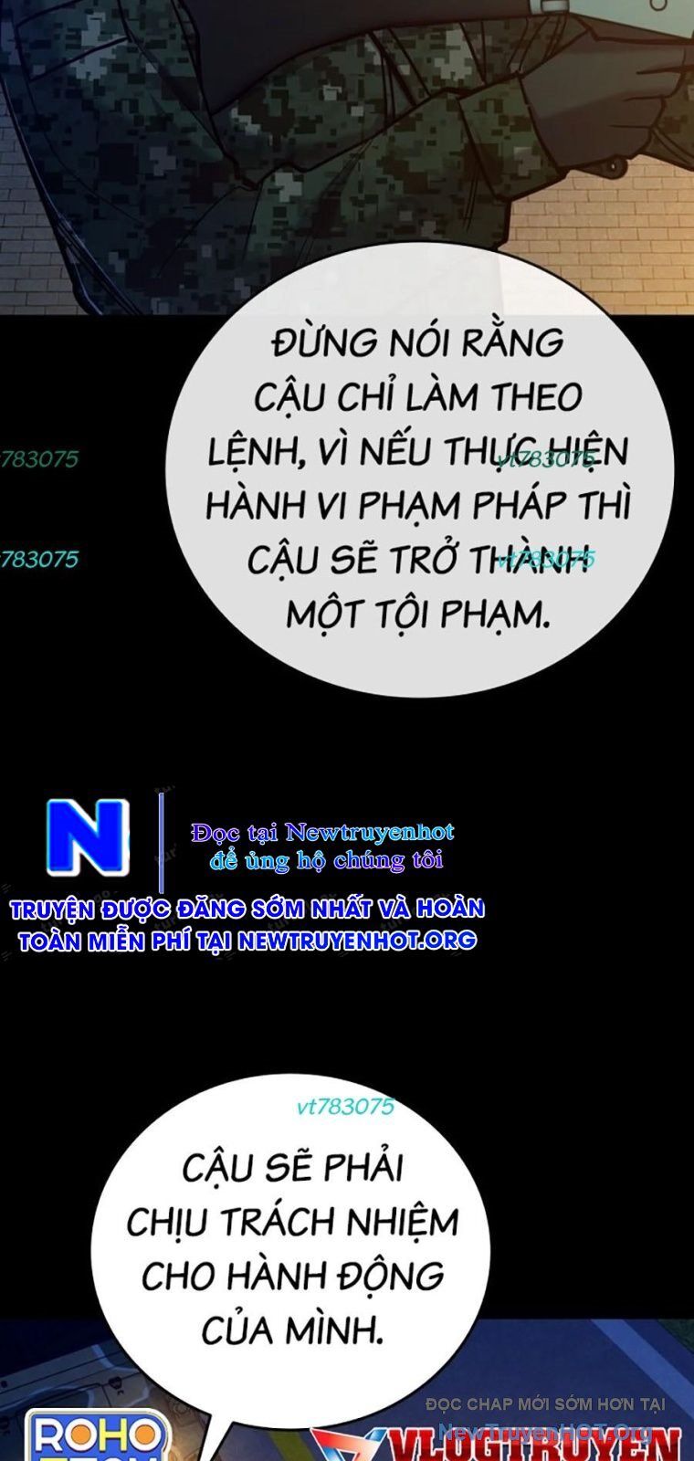 Thực Thi Công Lý - Chương 21 - Trang 72