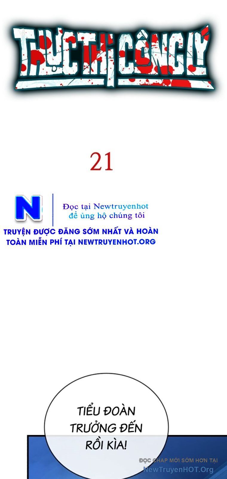 Thực Thi Công Lý - Chương 21 - Trang 29