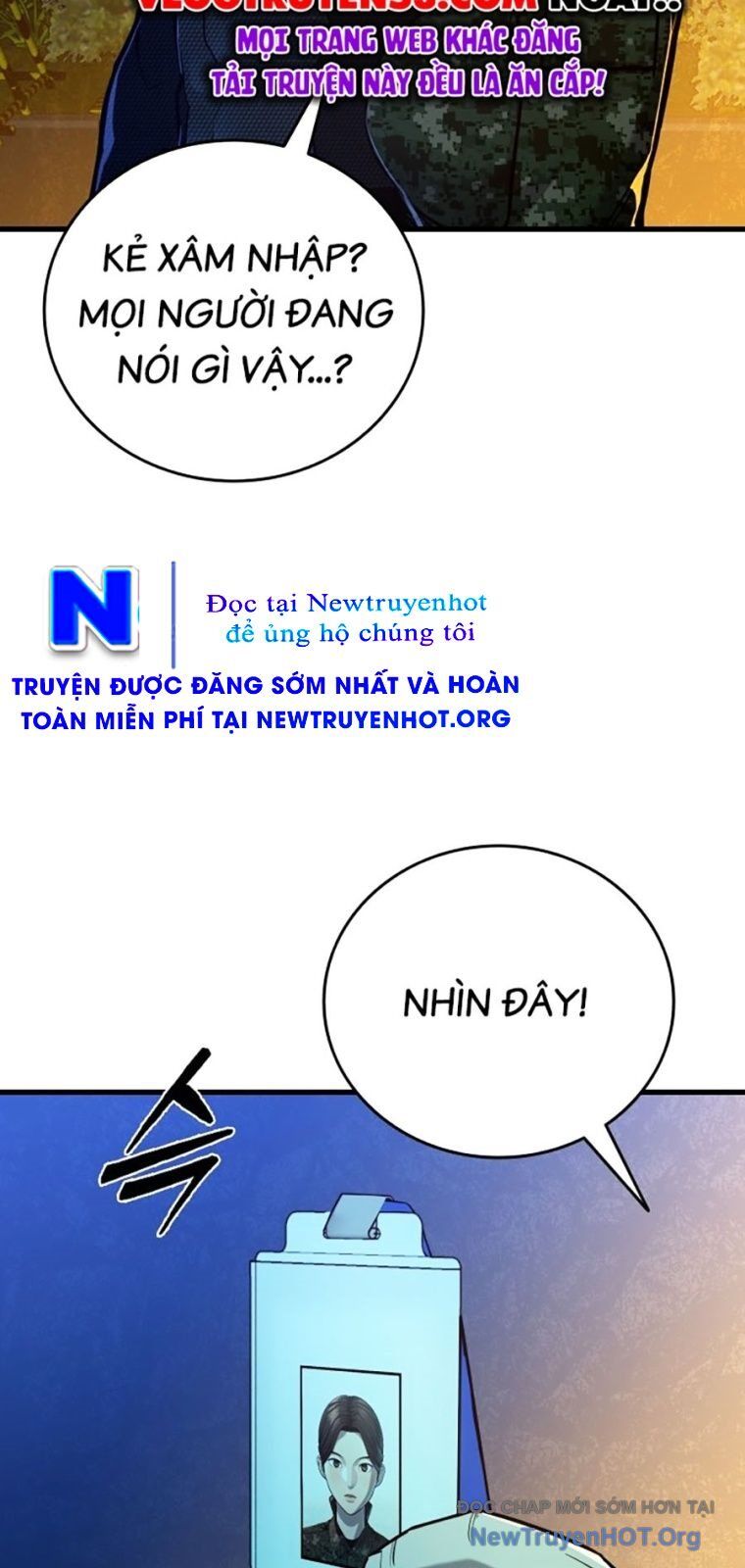Thực Thi Công Lý - Chương 21 - Trang 21