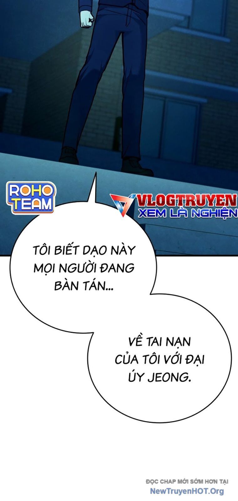 Thực Thi Công Lý - Chương 21 - Trang 32