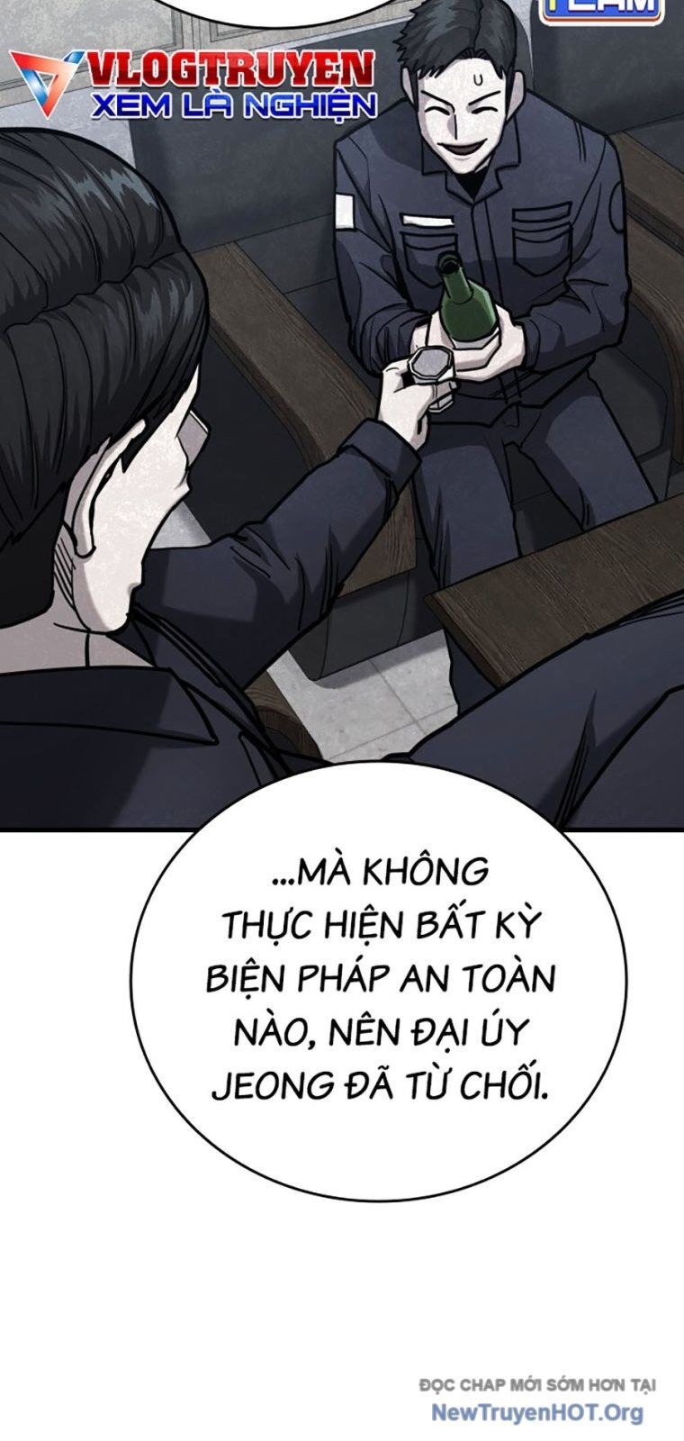 Thực Thi Công Lý - Chương 21 - Trang 54
