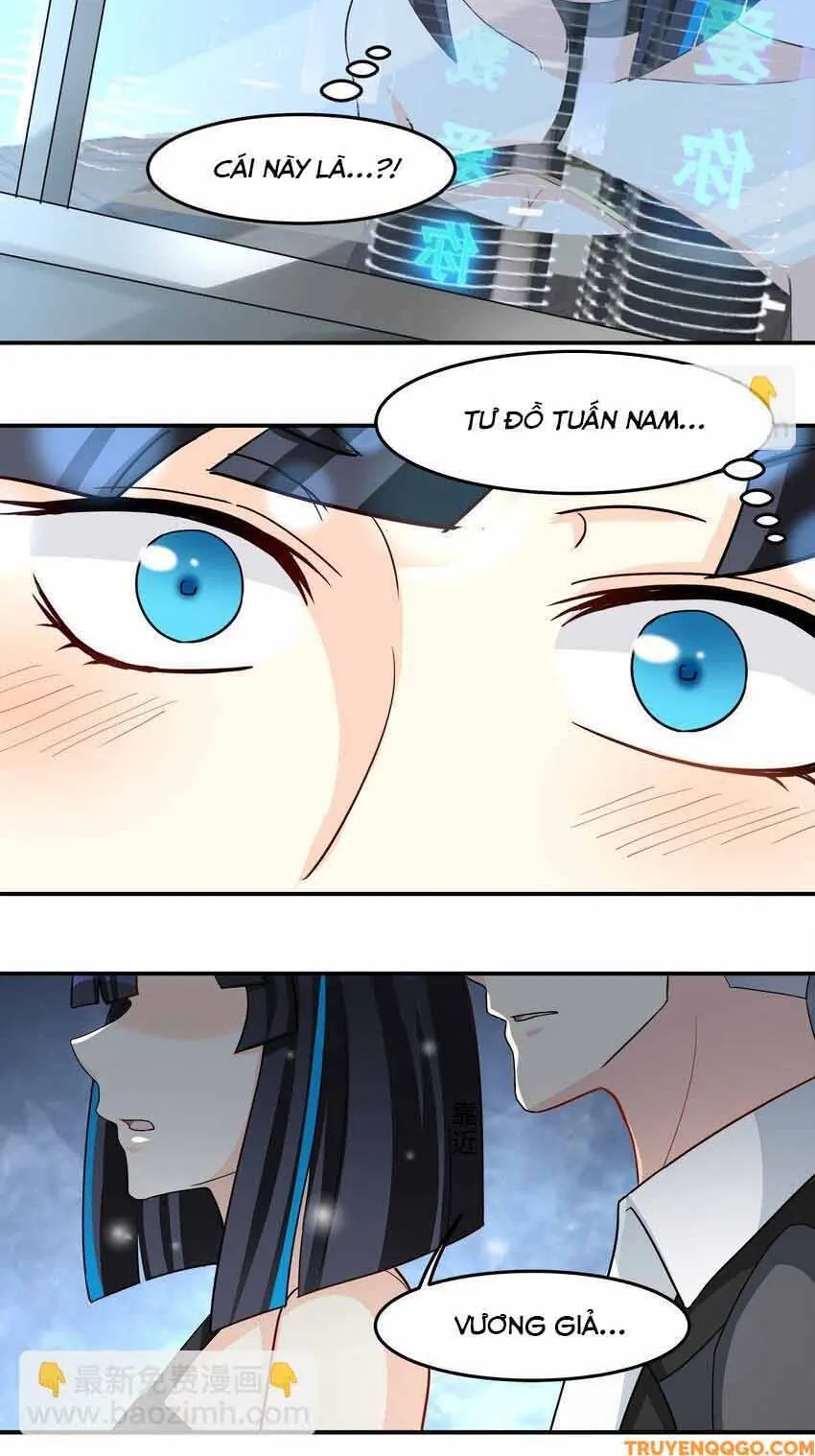 Mở Ra Các Tư Thế Của Nam Thần - Chương 72 - Trang 5