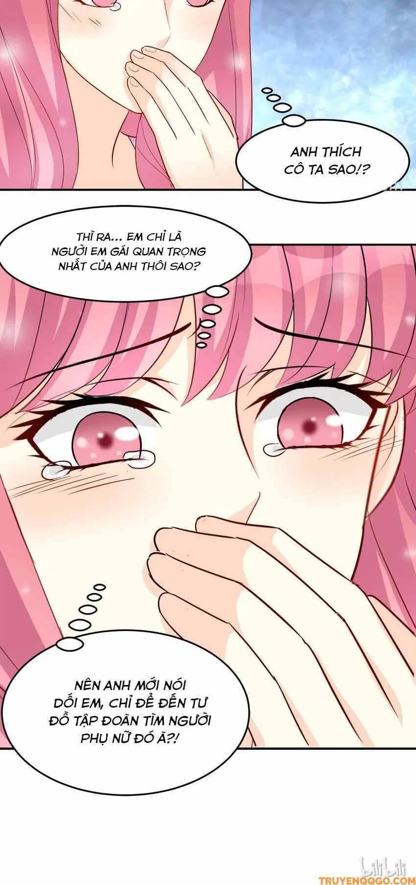Mở Ra Các Tư Thế Của Nam Thần - Chương 72 - Trang 15