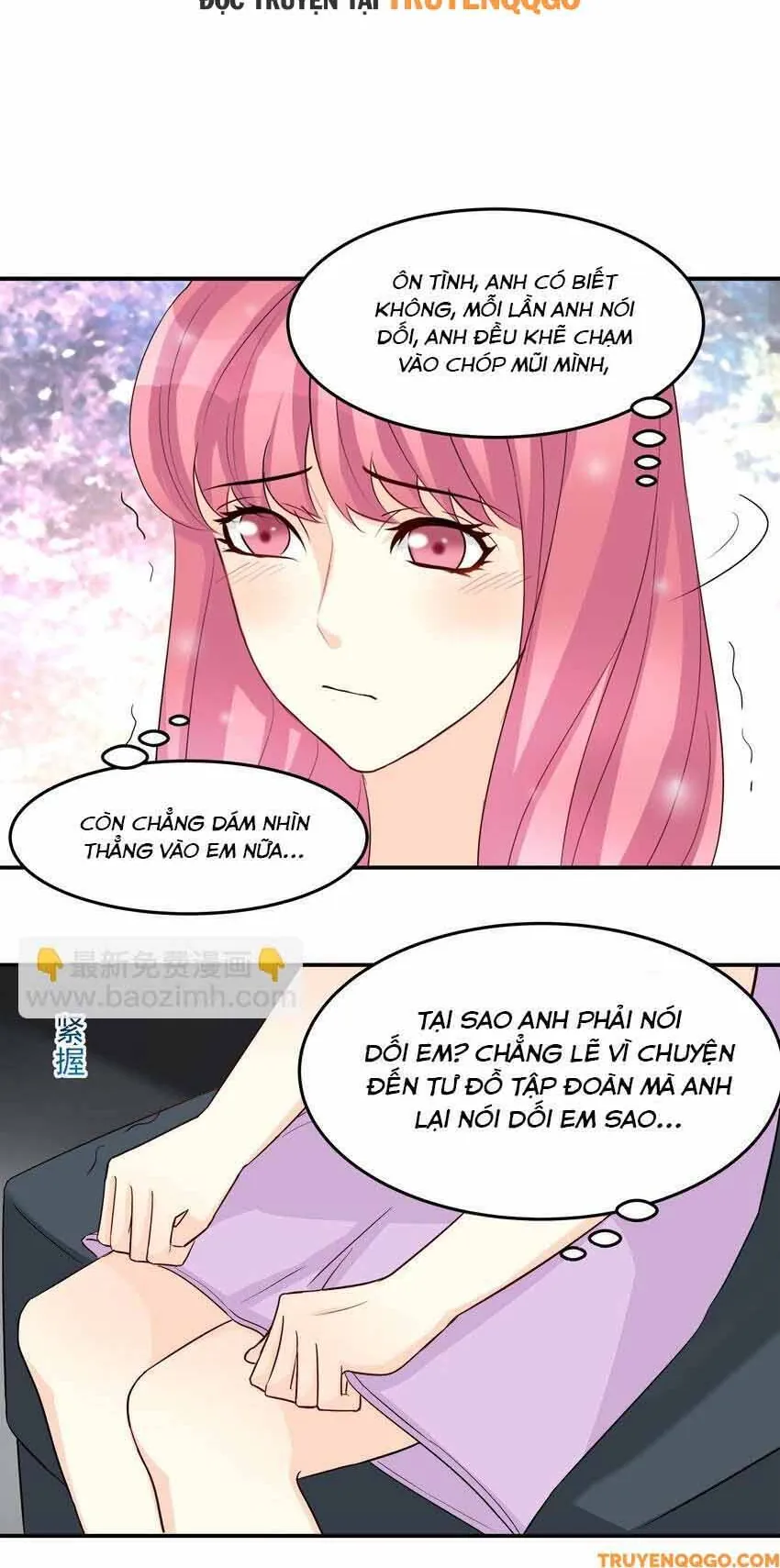 Mở Ra Các Tư Thế Của Nam Thần - Chương 72 - Trang 11