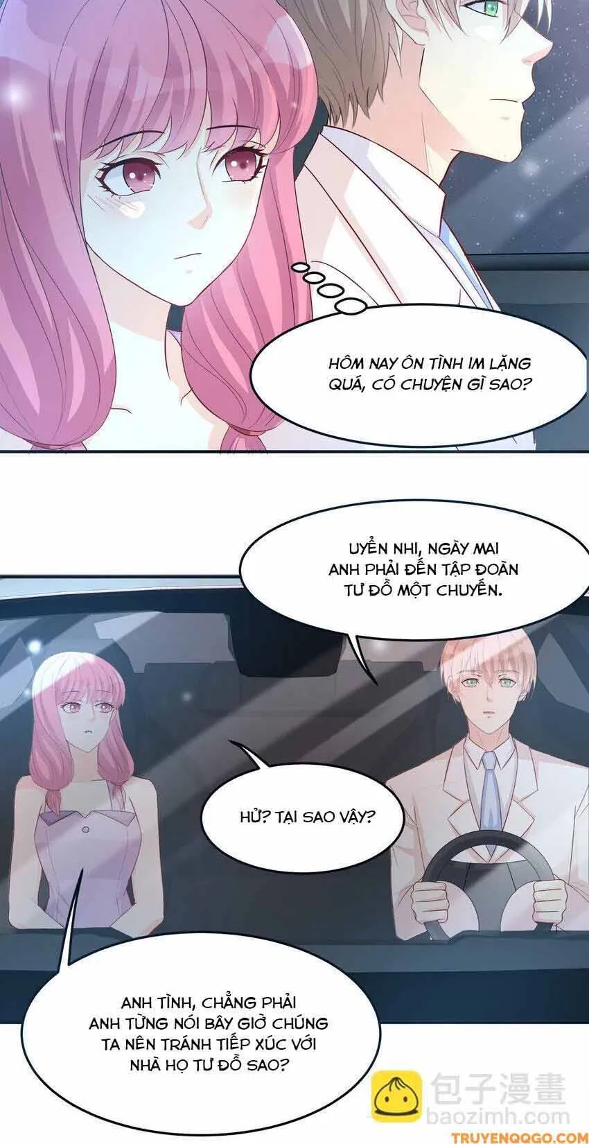 Mở Ra Các Tư Thế Của Nam Thần - Chương 72 - Trang 9