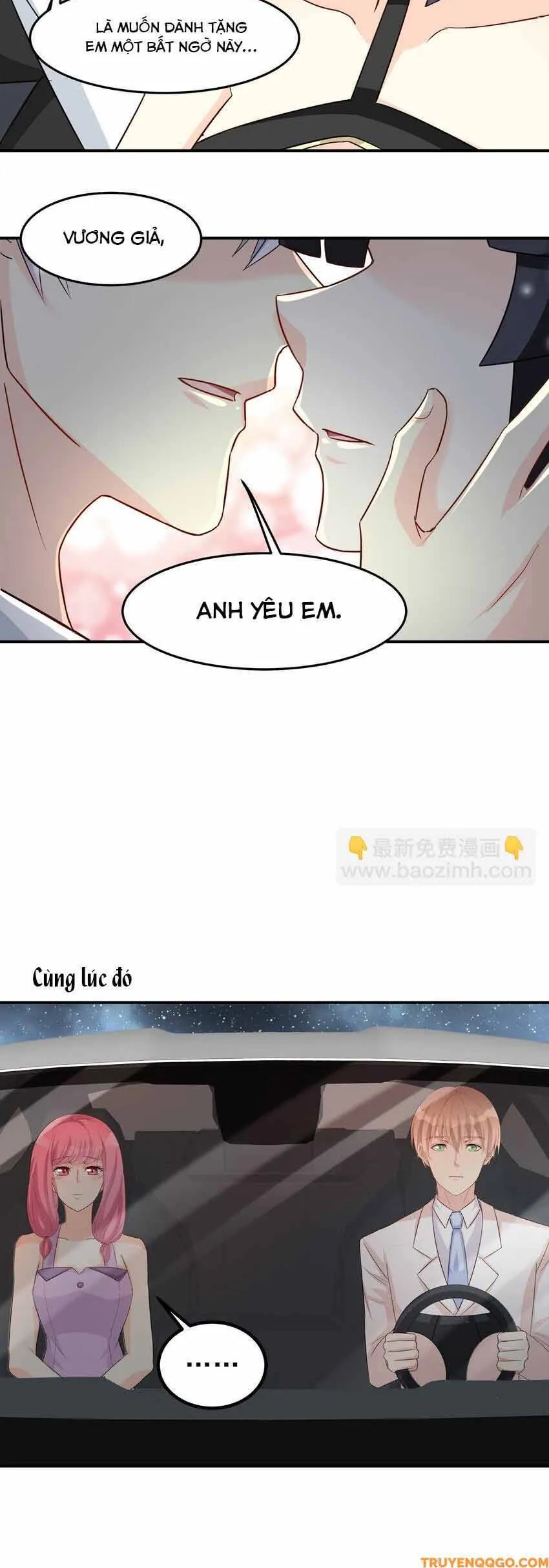 Mở Ra Các Tư Thế Của Nam Thần - Chương 72 - Trang 7