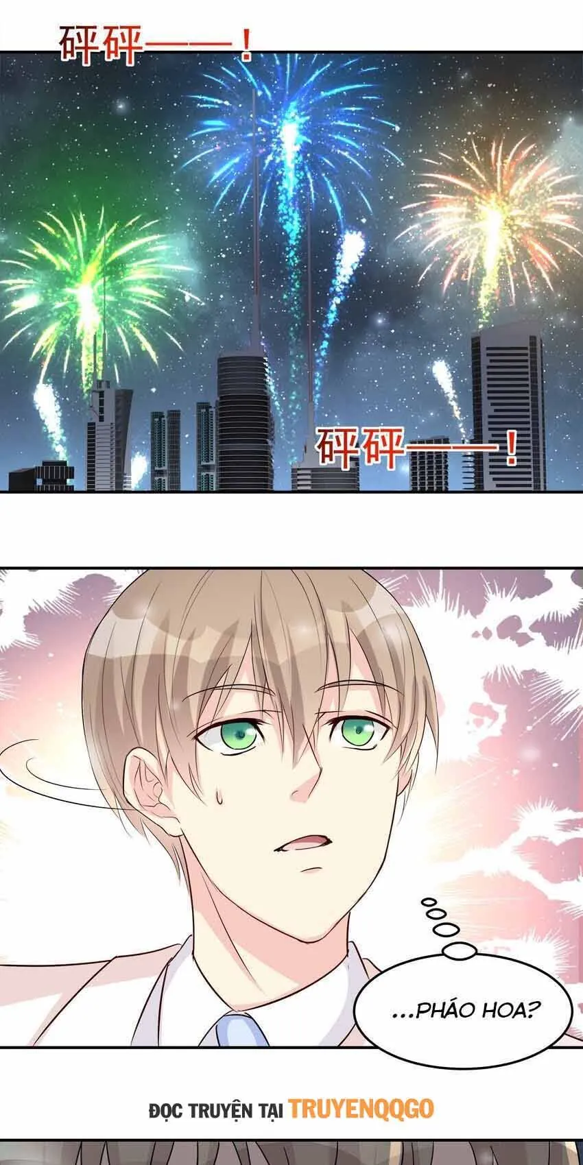 Mở Ra Các Tư Thế Của Nam Thần - Chương 72 - Trang 12