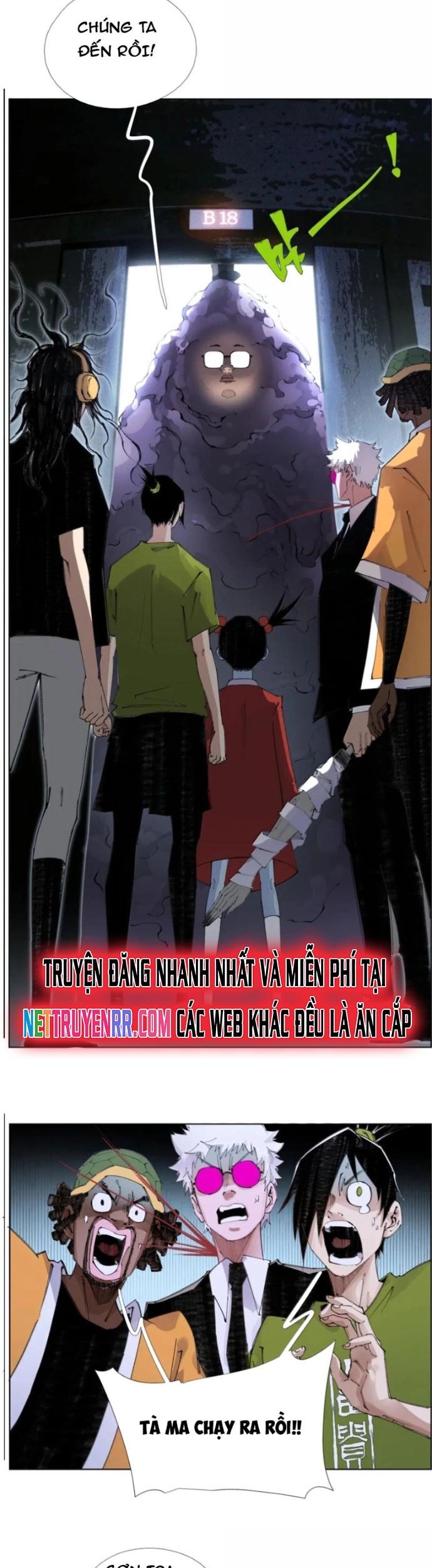Tiền Liệt Tiên